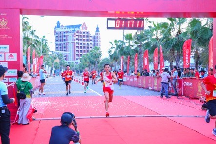 Chuỗi sự kiện năm nay dự kiến sẽ có hơn 10 bộ môn thi đấu