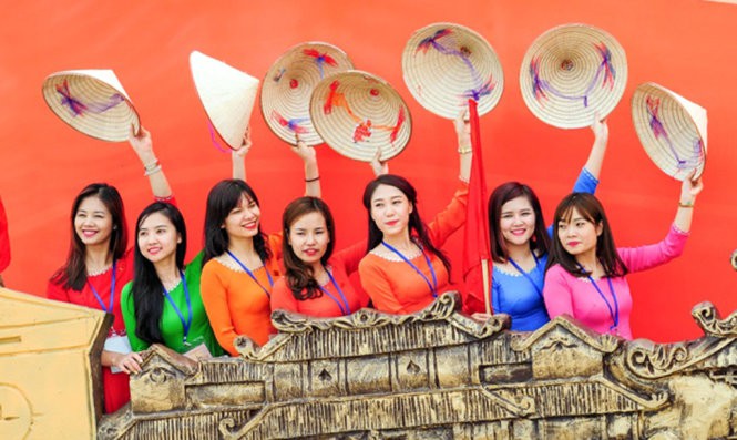 Diễn đàn đầu tư Việt Nam